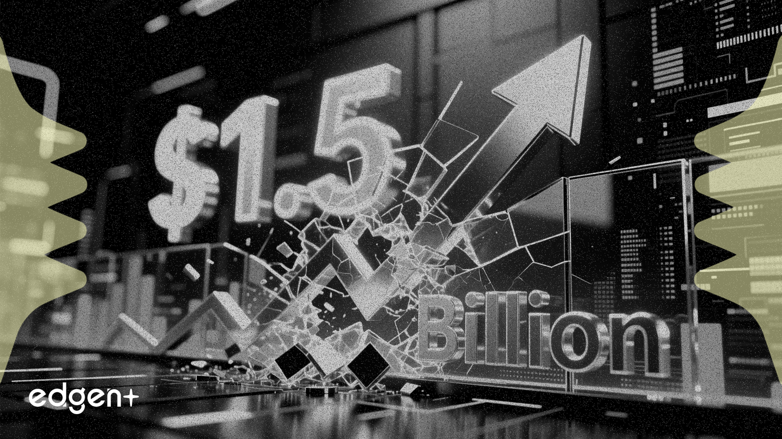 CECO eleva su previsión de pedidos para 2026 en un 50%, hasta los 1.500 millones de dólares