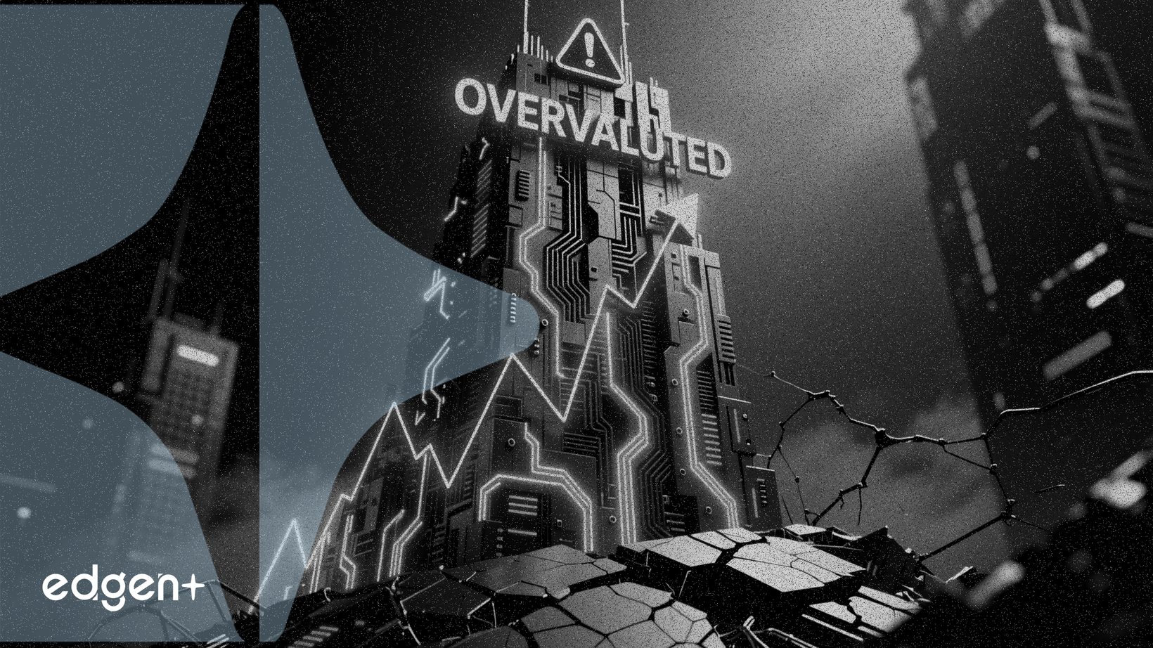 nVent Electric (NVT) signale une surévaluation après un gain de 375% sur cinq ans