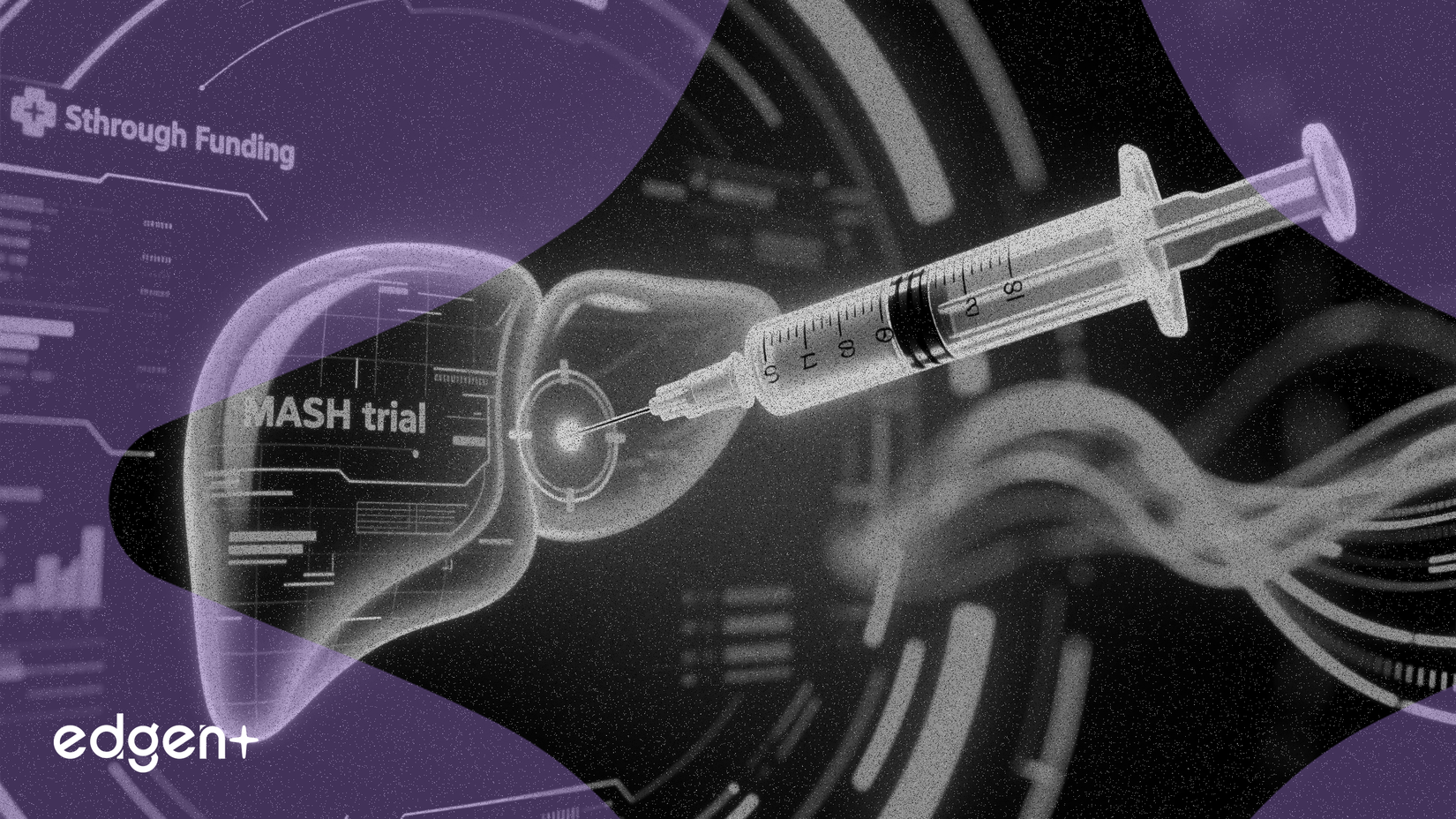 Altimmune, Faz 3 MASH İlaç Denemesi İçin 75 Milyon Dolar Fon Sağladı