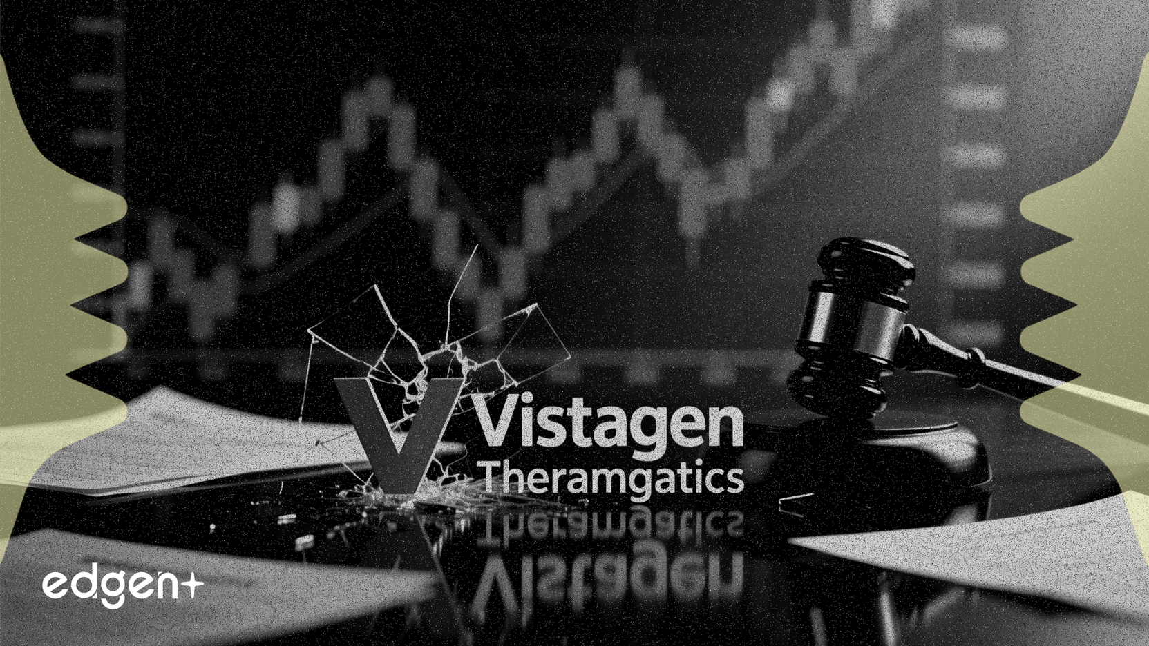 Vistagen Therapeutics fait face à une action en justice pour fraude sur titres