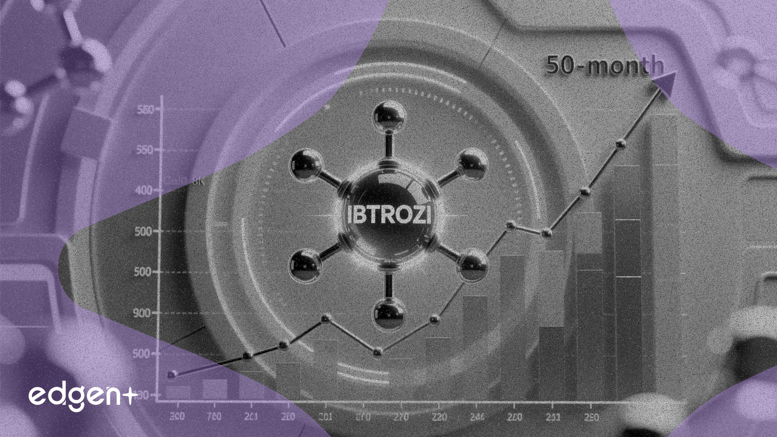 Le médicament anticancéreux IBTROZI de Nuvation Bio atteint un jalon de réponse de 50 mois