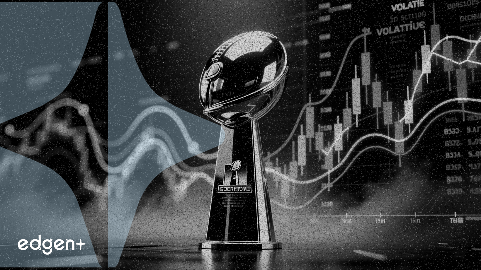 Super Bowl Göstergesi Yüzde 70 Piyasa Tahmin Oranı Gösteriyor