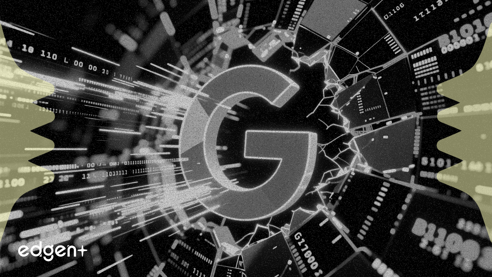 谷歌斥资47.5亿美元，在AI竞赛中绕过电网排队