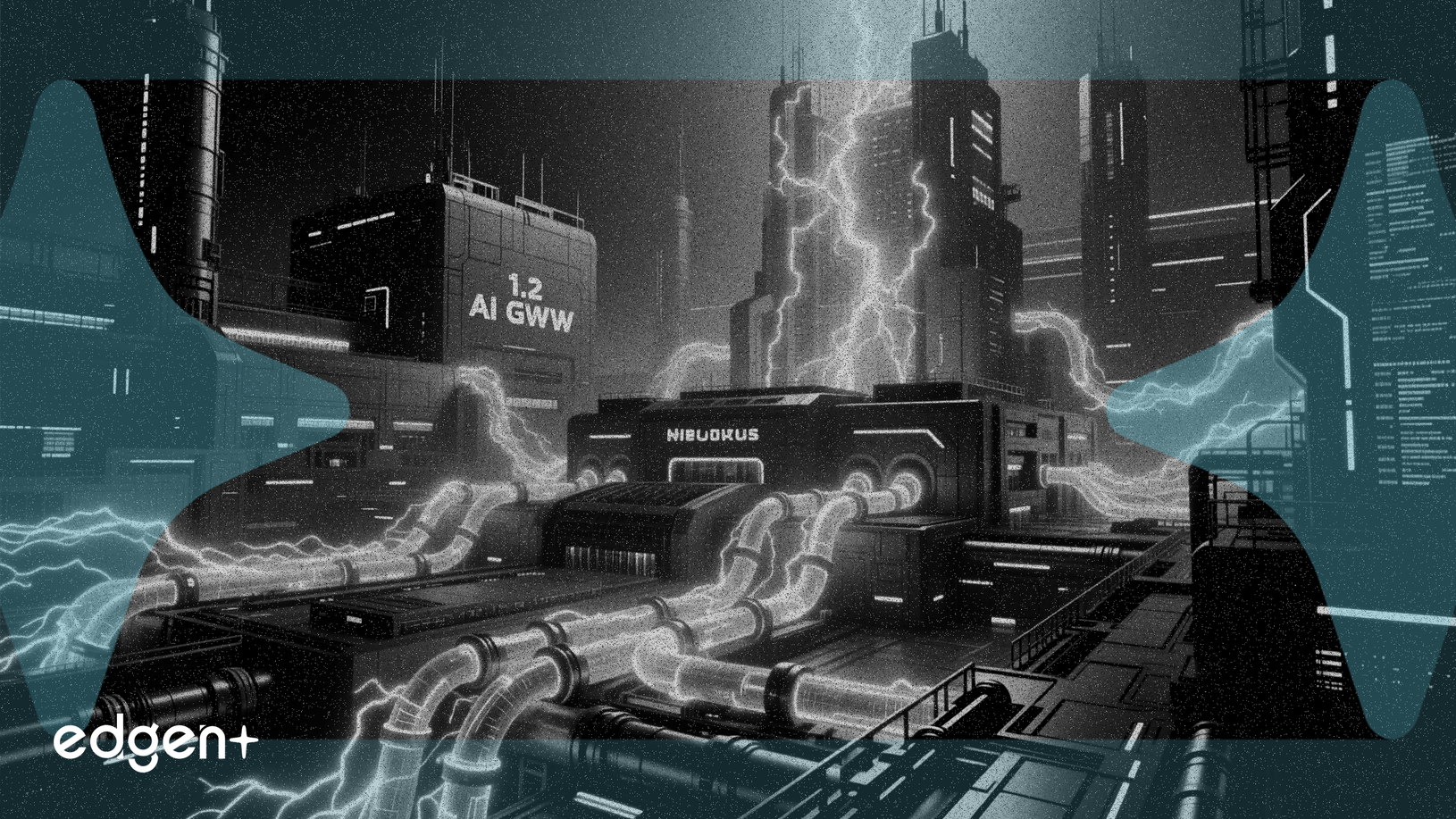 Nebius obtiene aprobación para fábrica de IA de 1,2 GW