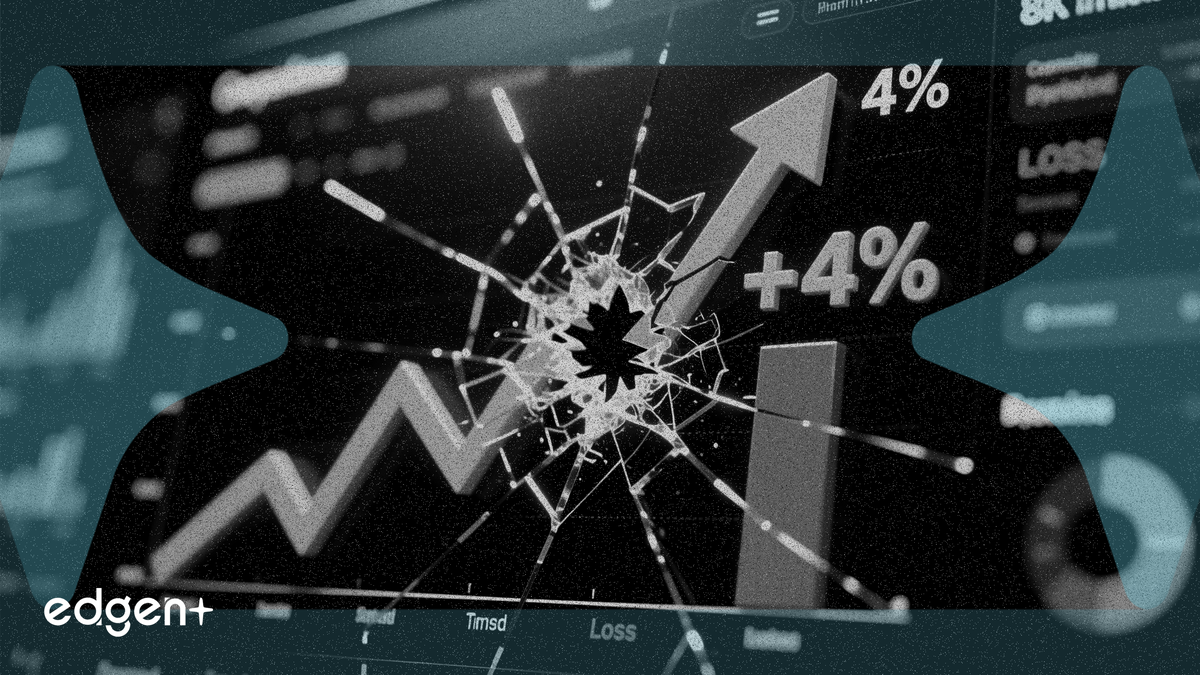 Celcuity 第四季度亏损低于预期，股价上涨逾4%
