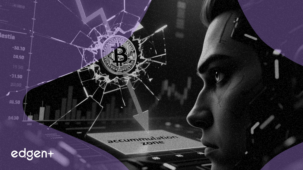 Celestia's TIA Plummets 98%, Analysts Eye $0.20 Accumulation Zone