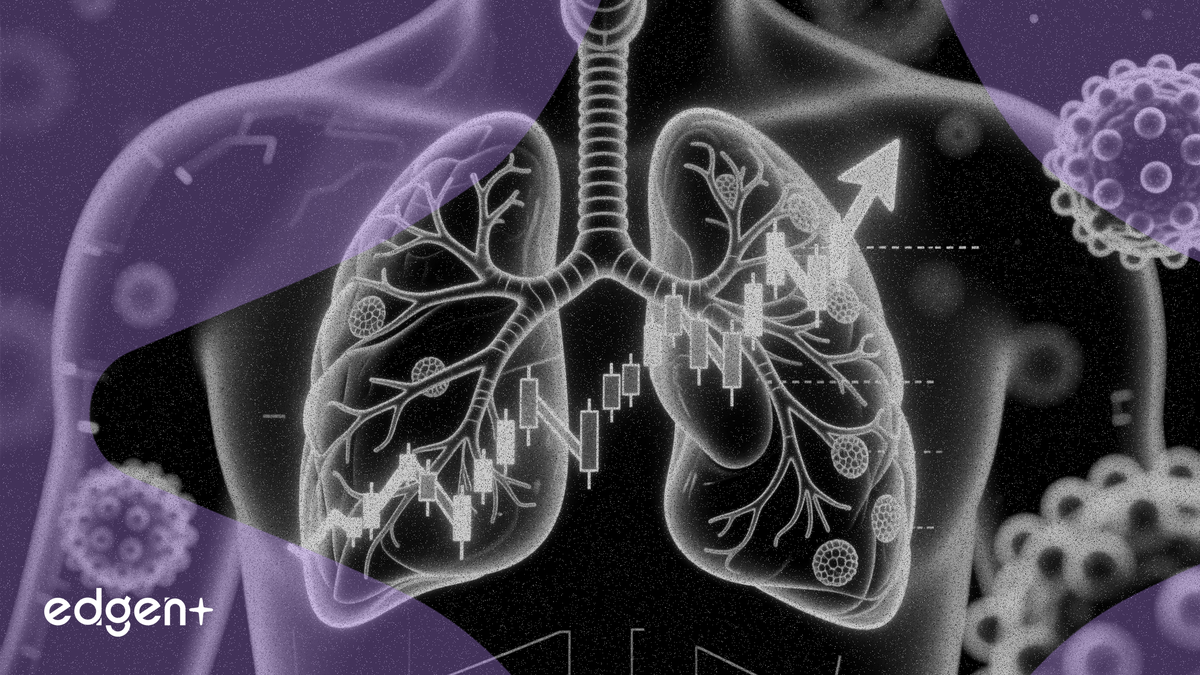 Las acciones de CelLBxHealth suben un 8% tras su colaboración en pruebas de cáncer de pulmón
