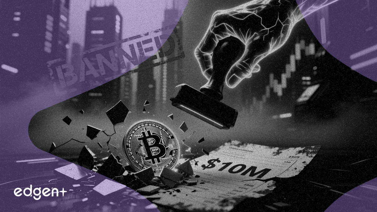 Celsius 創始人將向 FTC 支付 1,000 萬美元達成和解，並被終身禁入行業