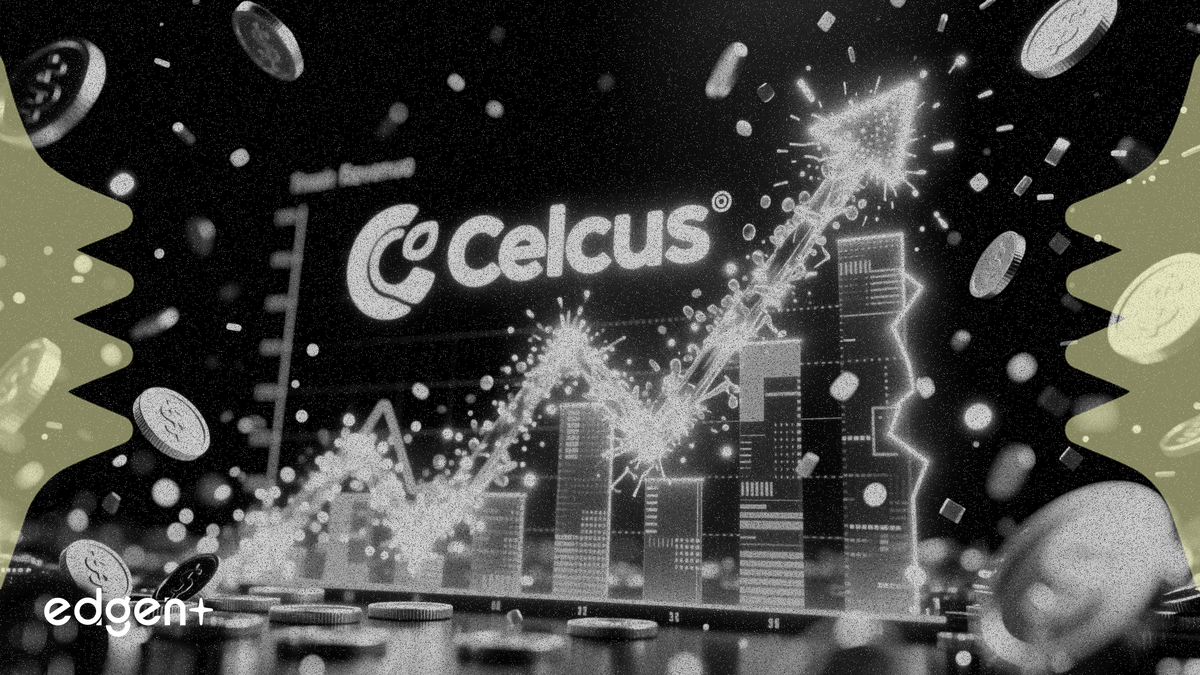 Celsius, 1분기 실적 발표 앞두고 매출 129% 급증 전망