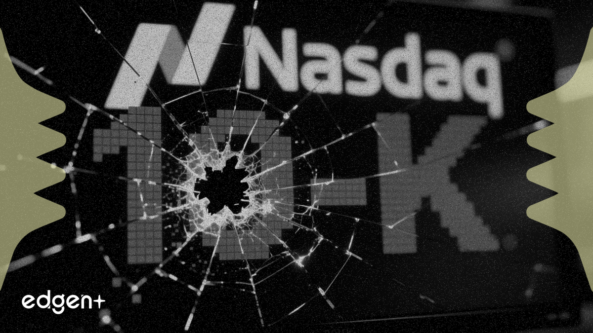 Celularity receives Nasdaq notice for late 10-K filing