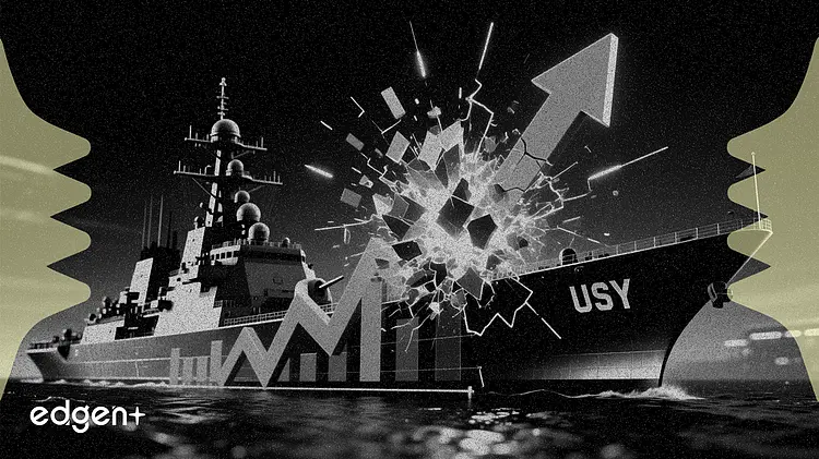 자회사의 미국 해군 계약 수주로 Cemtrex 주가 두 배 급등