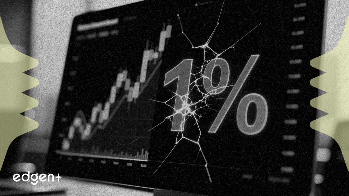 Cencora cae tras unos beneficios del segundo trimestre un 1% por debajo de lo previsto