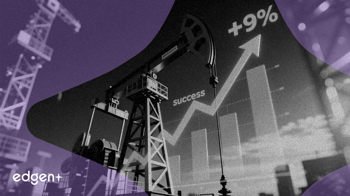 Cenovus Energy supera las estimaciones de BPA del 1T en un 9% gracias a mayores beneficios