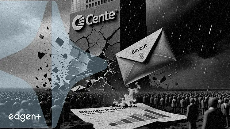 Centene, Obamacare kayıplarının ardından 61.000 çalışanına satın alma teklifi sunuyor