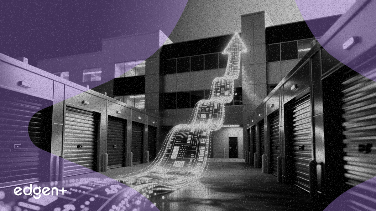 Centerbridge, Walker & Dunlop과 손잡고 3.5억 달러 규모 자율창고 REIT 구축