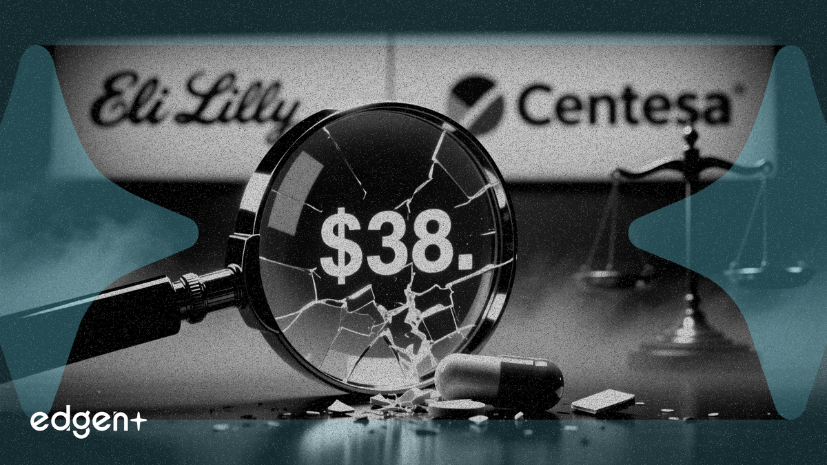 La vente de Centessa Pharmaceuticals à Eli Lilly fait l'objet d'une enquête sur le prix de 38 $ par action