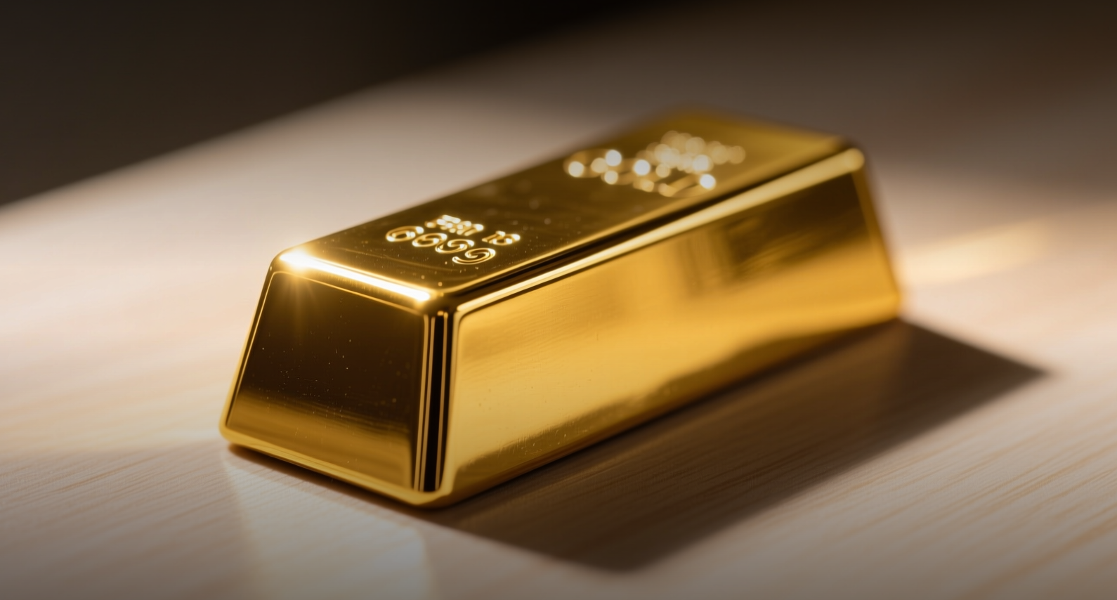 Las compras de oro de los bancos centrales se disparan a un récord del 45% mientras se acelera la desdolarización