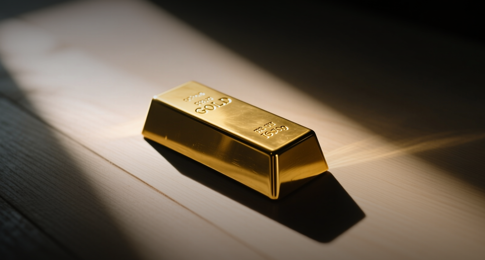 Central banks bought 28 tonnes of gold in May, SocGen warns of slower pace