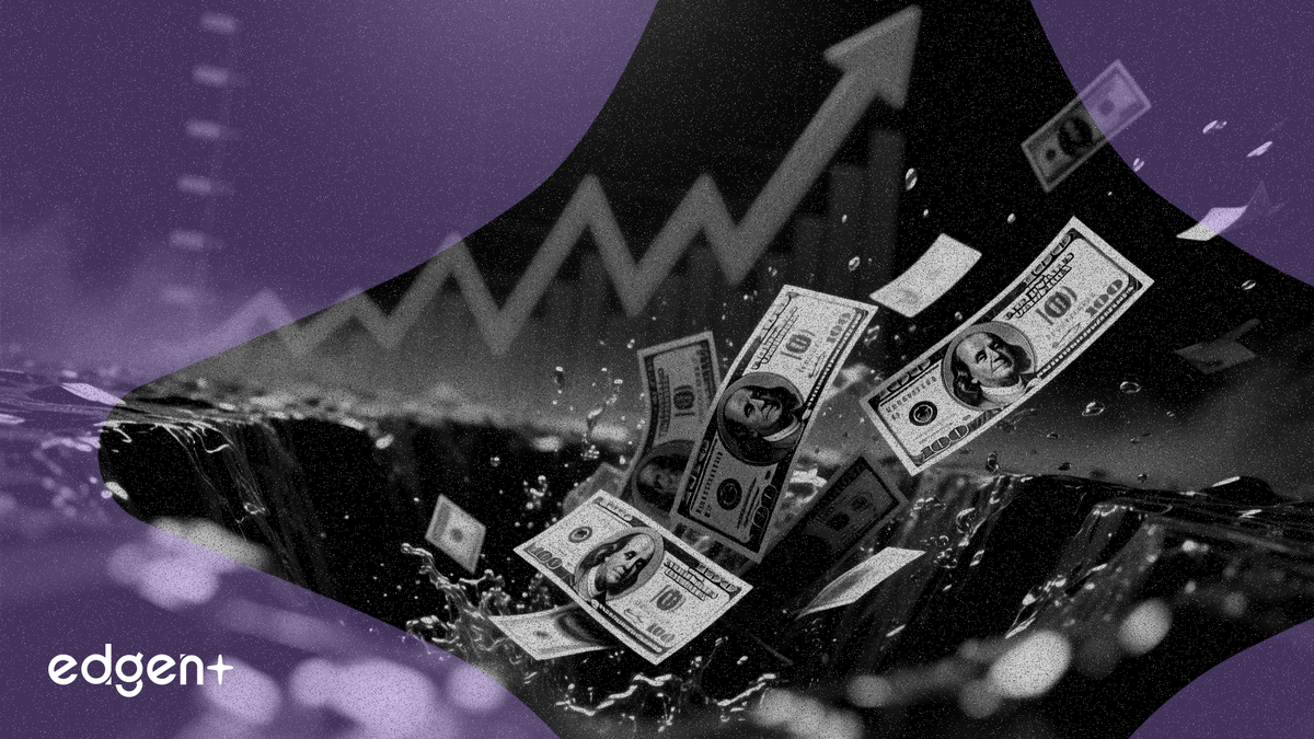 Merkez Bankaları 82 Milyar Dolarlık ABD Tahvili Sattı, Borçlanma Maliyetlerini Yükseltti