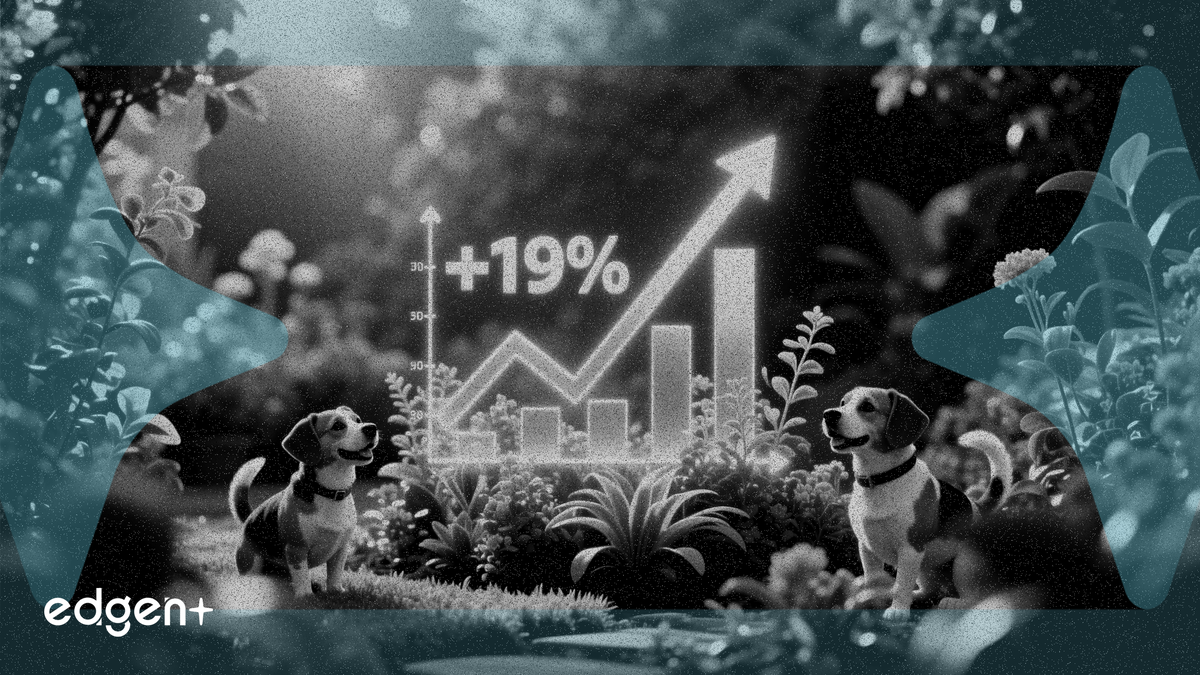 Central Garden & Pet : les bénéfices du T2 dépassent les estimations de 19 %