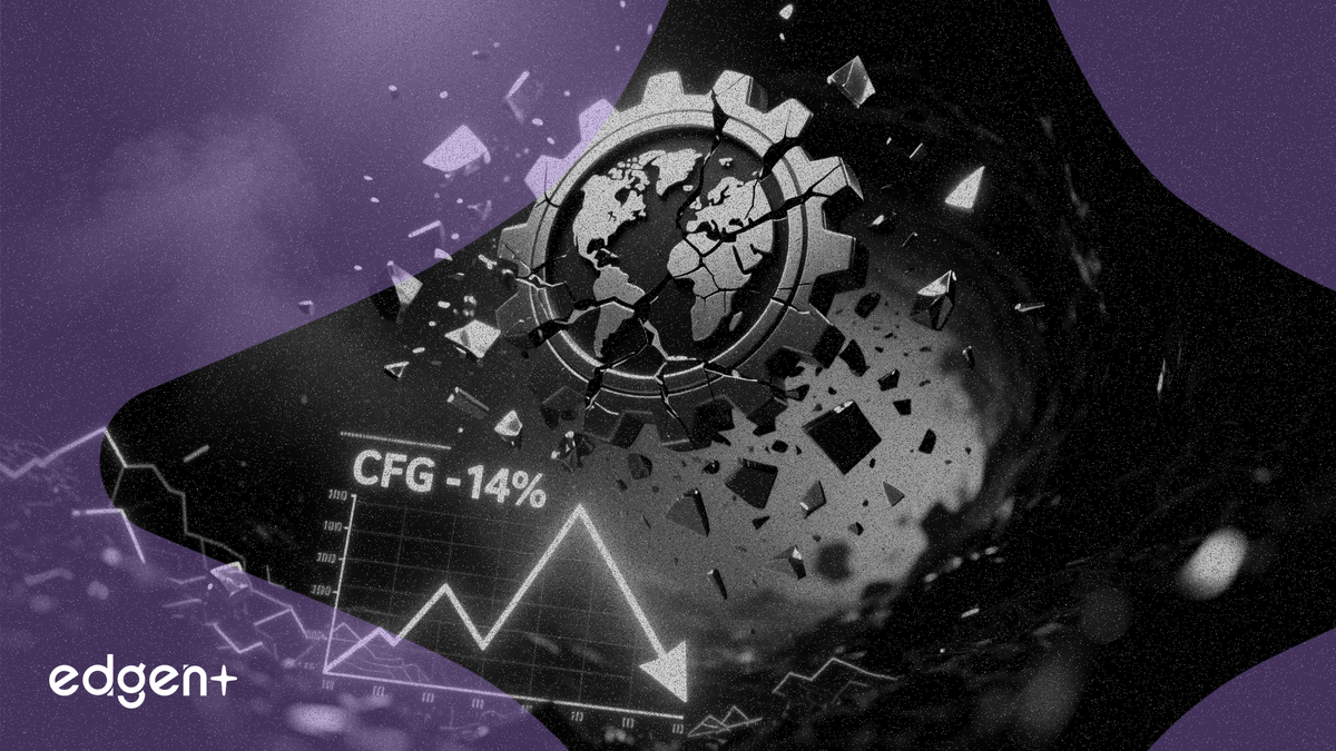 Centrifuge slides 14% as RWA token sector sell-off deepens in June