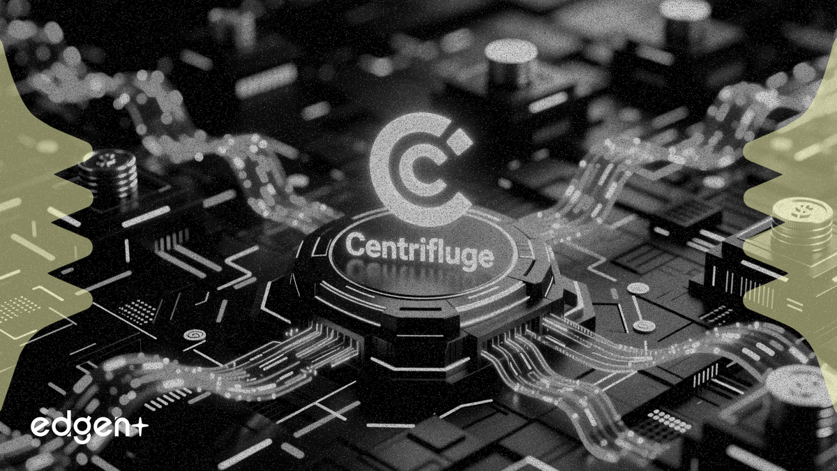 Centrifuge Taps LayerZero to Scale $861M RWA Platform