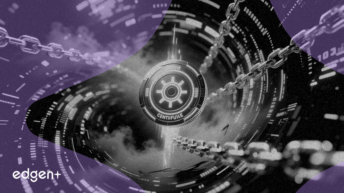 Centrifuge 代幣在槓桿推動下跳漲 18%，逼近 0.30 美元