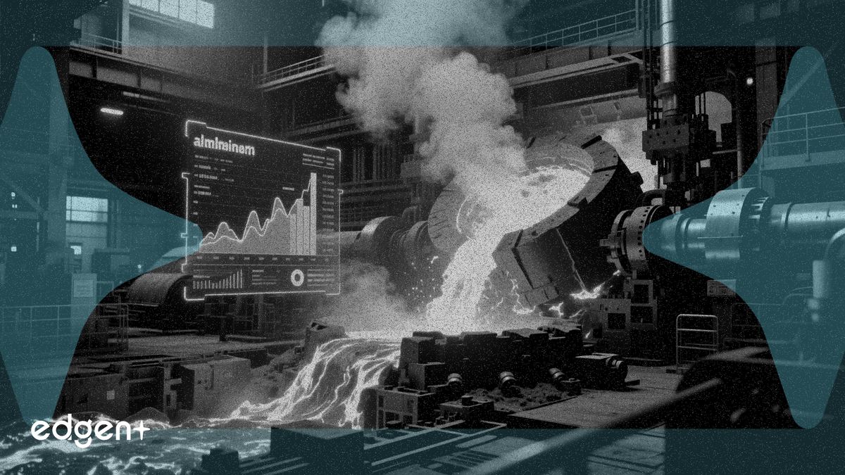 センチュリー・アルミニウム、Mt Holly製錬所での拡張生産を開始