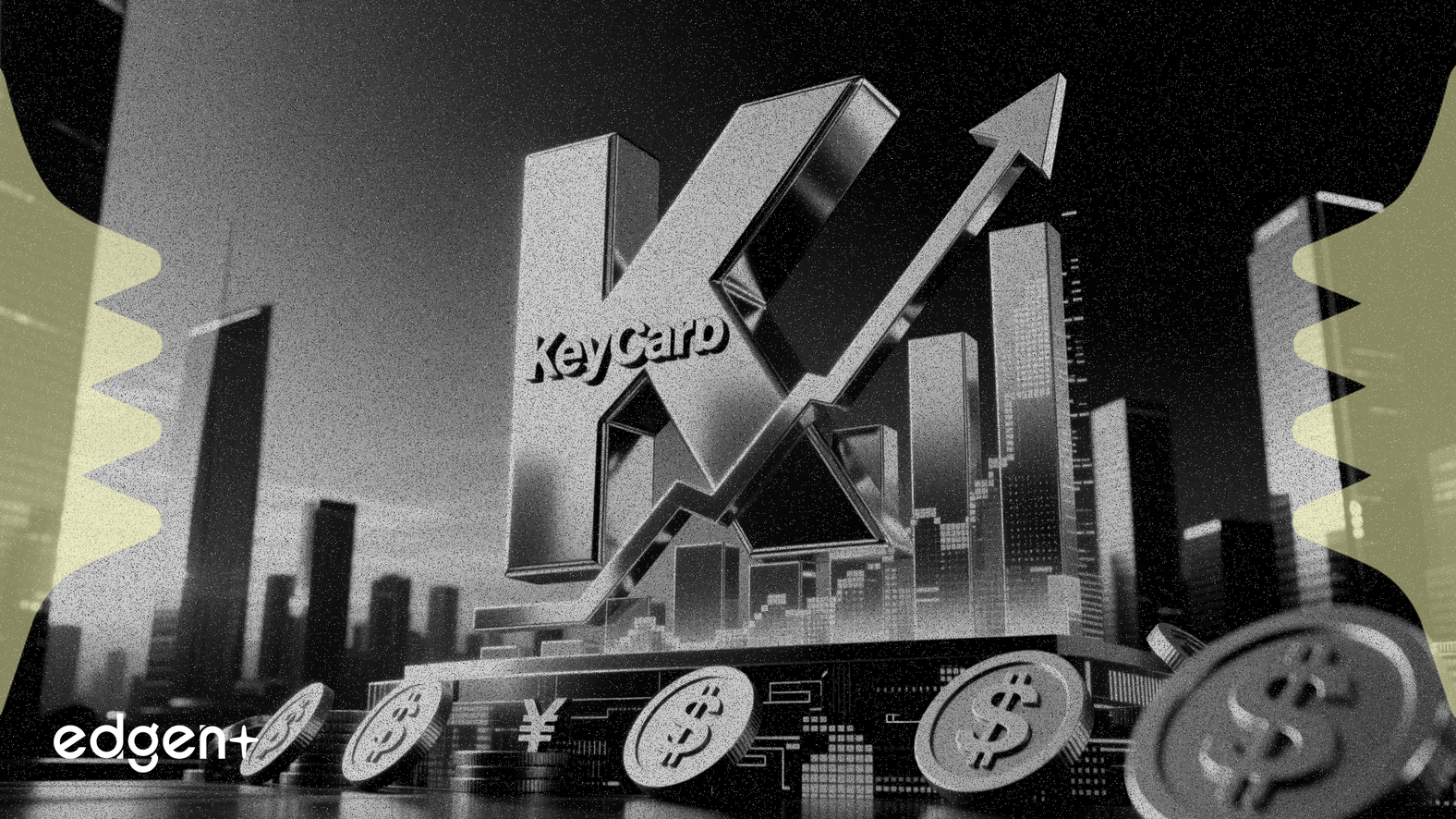 KeyCorp報告創紀錄的75億美元營收，回購2億美元股票