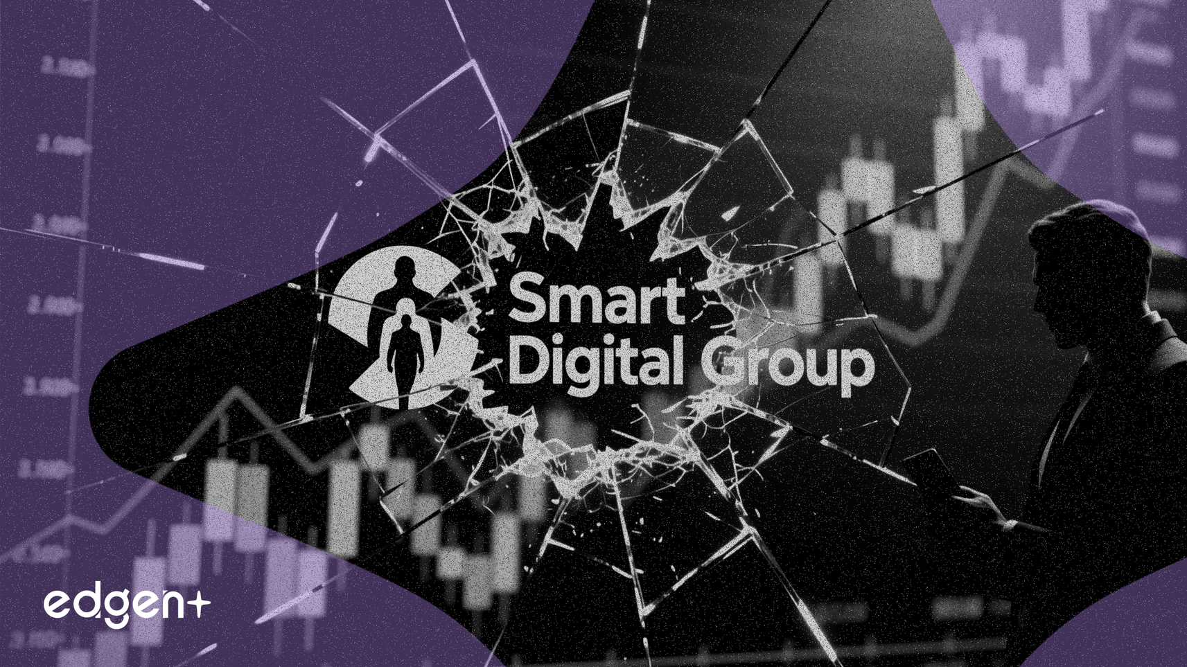 Smart Digital Group enfrenta demanda por reclamos de daño a inversores