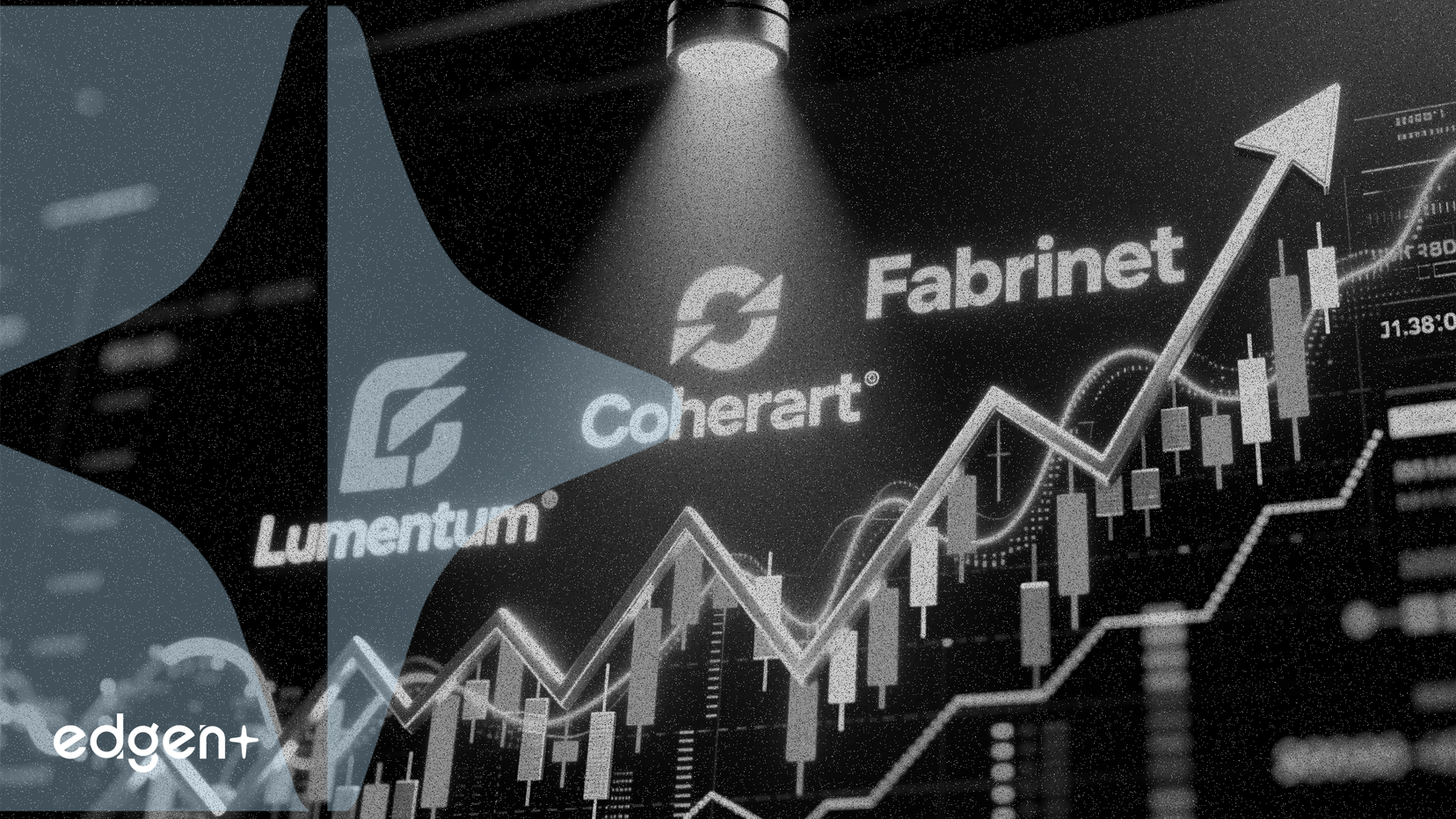 Zacks 聚焦 Lumentum、Coherent 和 Fabrinet