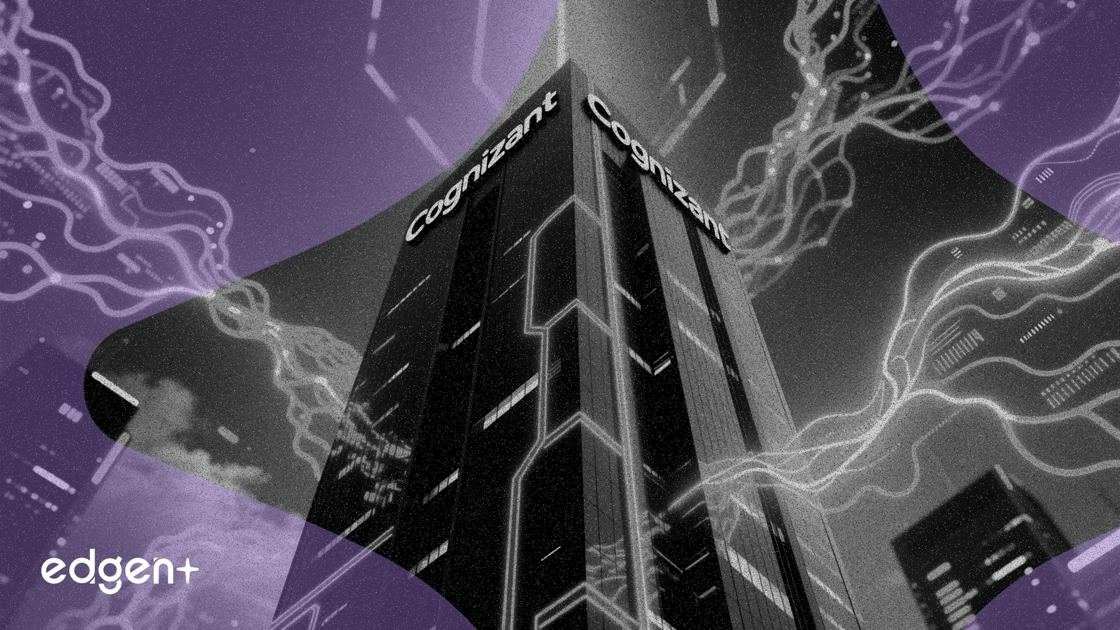 코그니전트, AI 수요에 힘입어 4.4% 매출 성장 목표