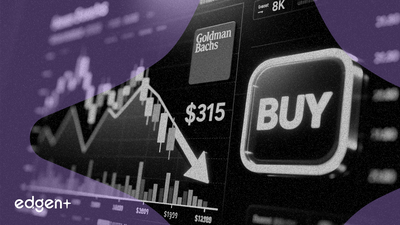 Goldman Sachs Lowers Arthur J. Gallagher Price Target to $315, Maintains Buy Rating