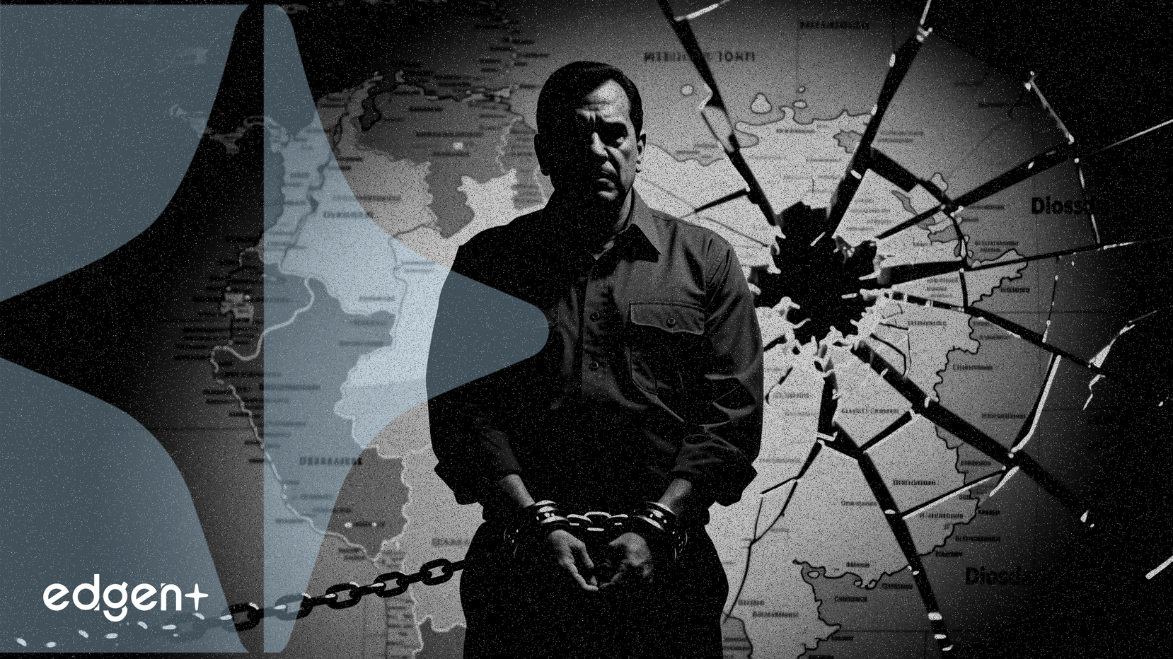 被起訴的強硬派卡韋略是馬杜羅下台後委內瑞拉命運的關鍵