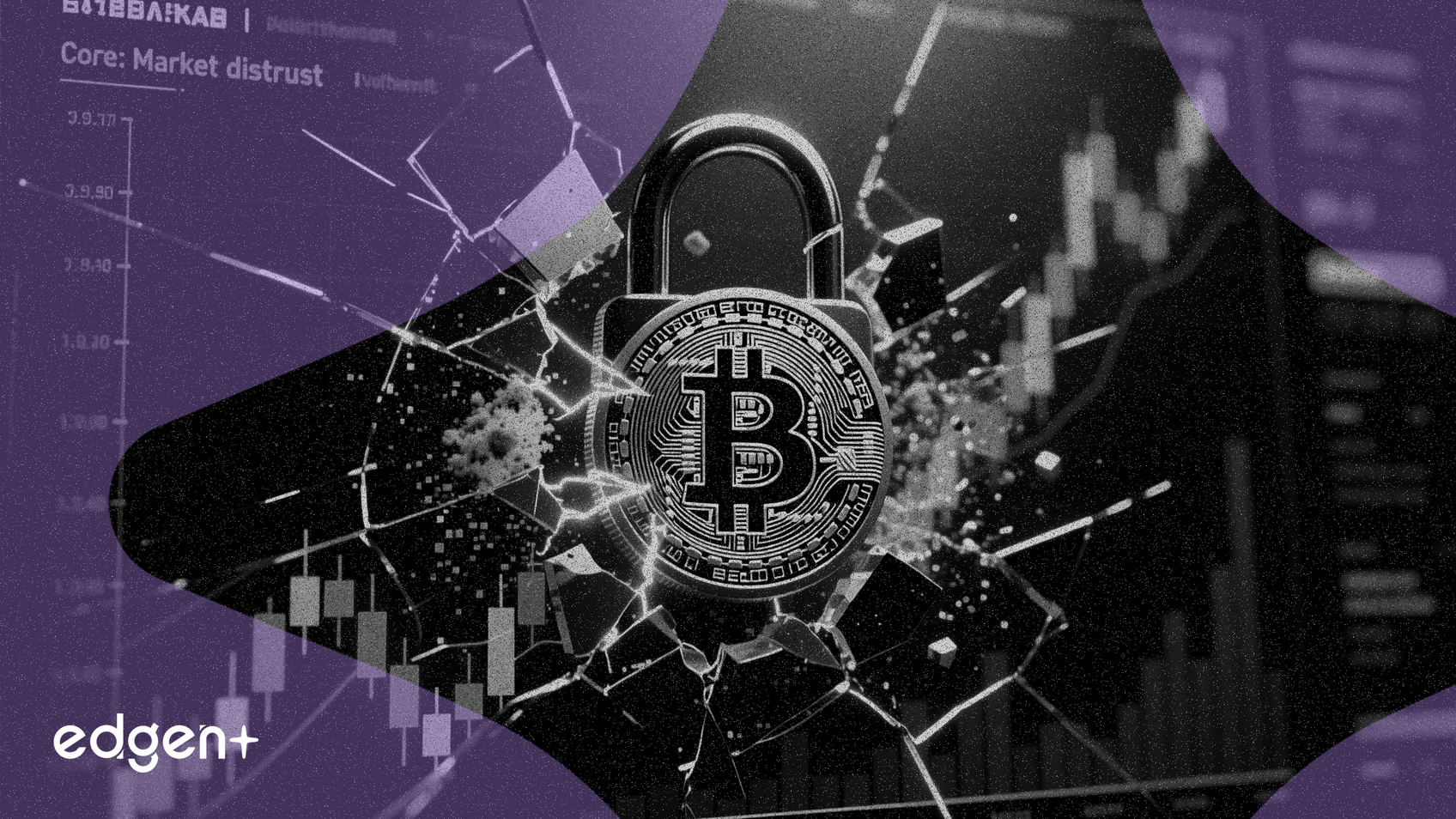 高管账户被黑加剧加密市场不信任