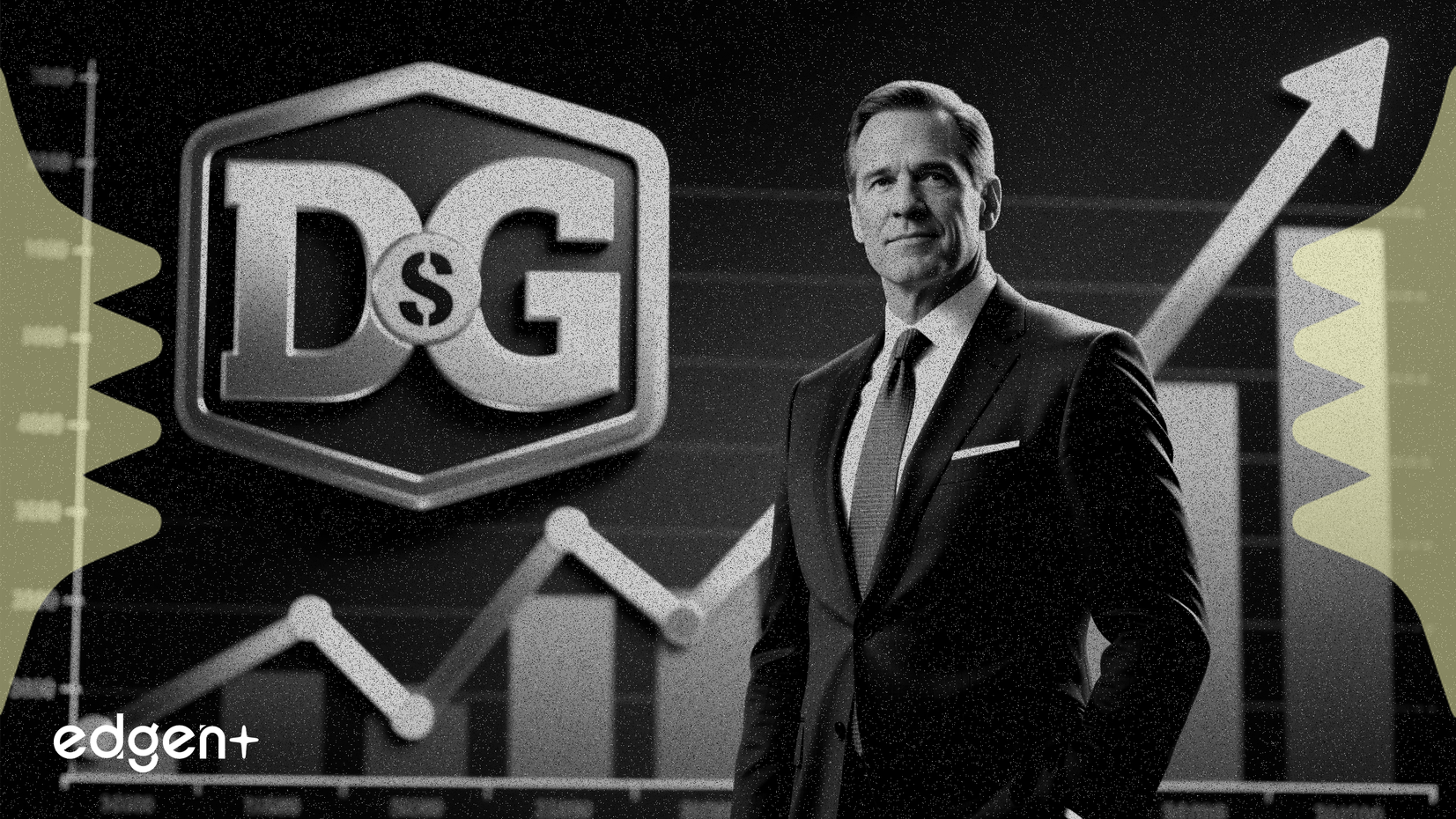 ダラー・ゼネラル、取締役会を刷新しデビッド・ローランド氏を会長に指名