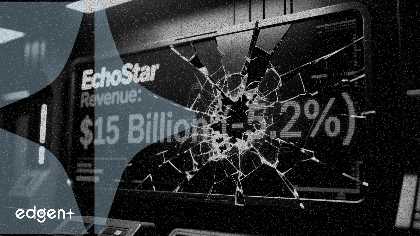 EchoStar'ın 2025 Geliri %5.2 Düşüşle 15 Milyar Dolara Geriledi