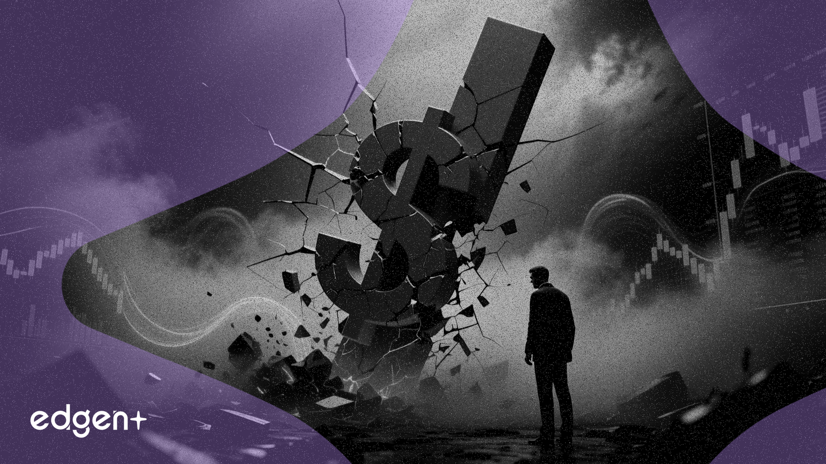 La croissance du PIB américain au T4 chute à 1,4%, faisant craindre une récession