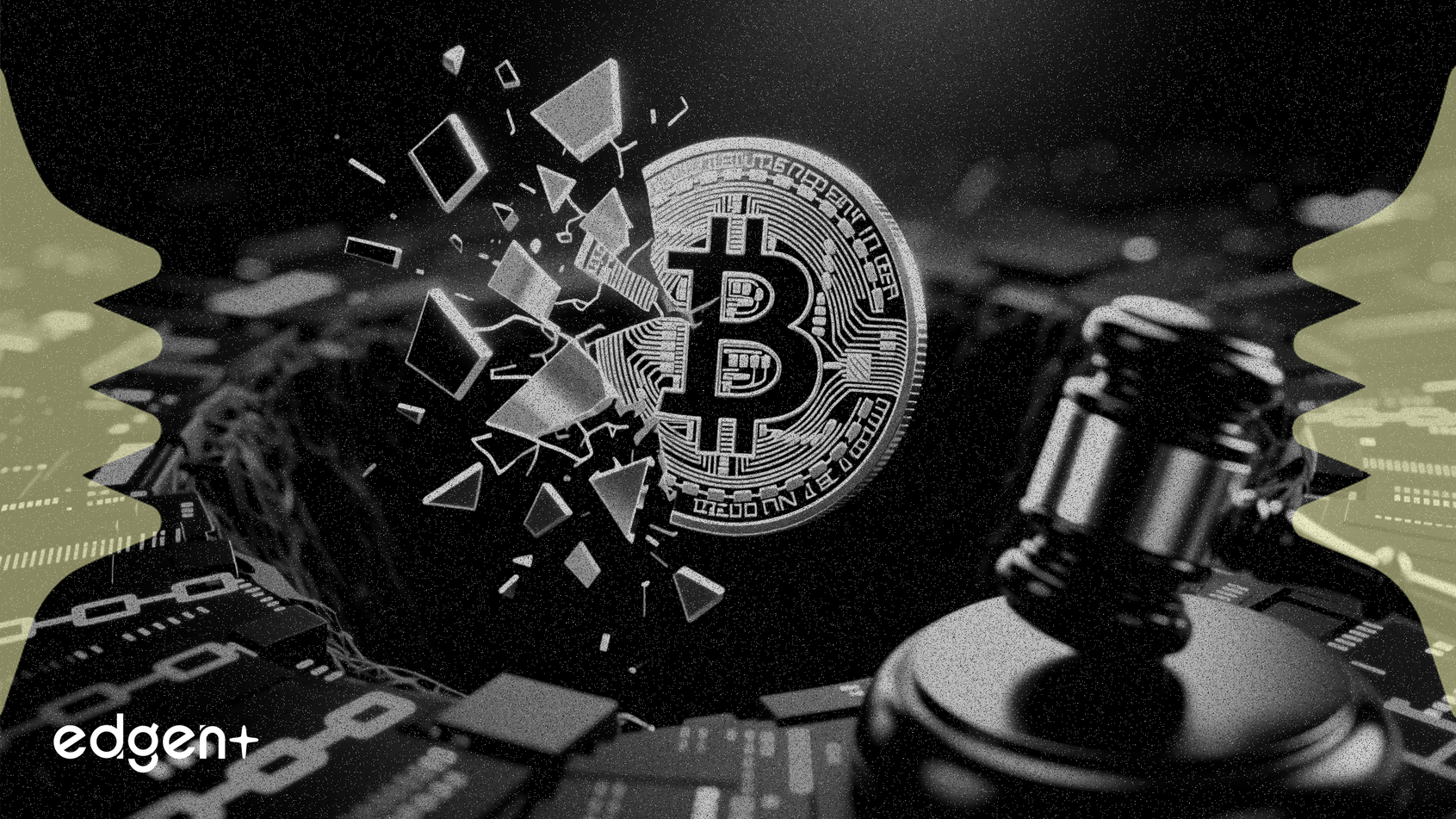 Chính phủ Mỹ bán 6 triệu đô la Bitcoin thiếu bằng chứng trên chuỗi