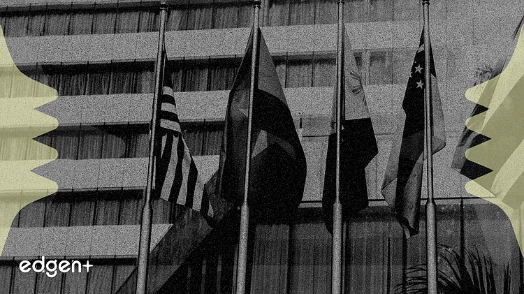 Russian Court Triggers $129M Freeze on Google's French Assets