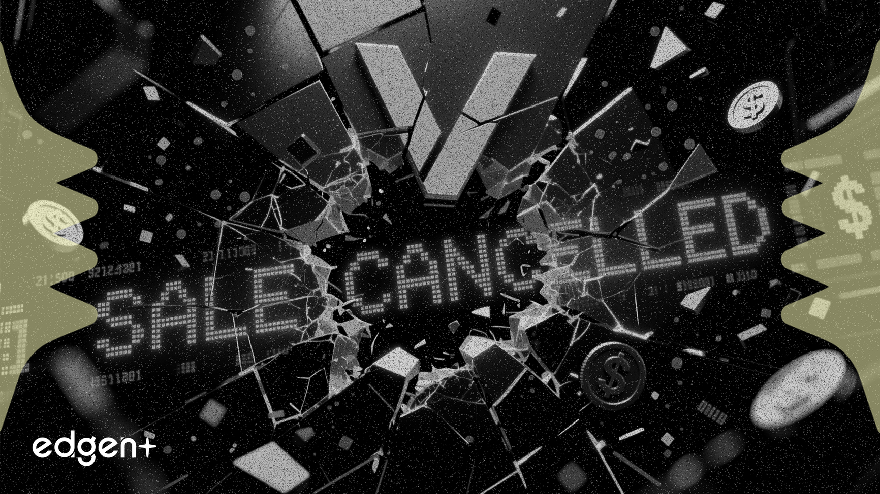 Venu Holding Đột Ngột Hủy Bỏ Đợt Bán Cổ Phiếu Trị Giá 75 Triệu USD