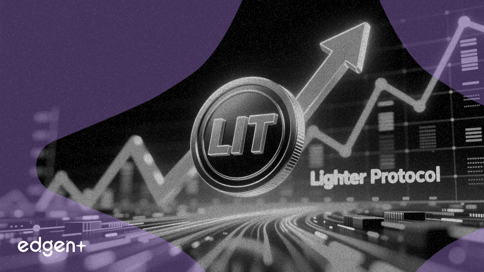 Token LIT tăng 14% khi Giao thức Lighter khởi xướng mua lại