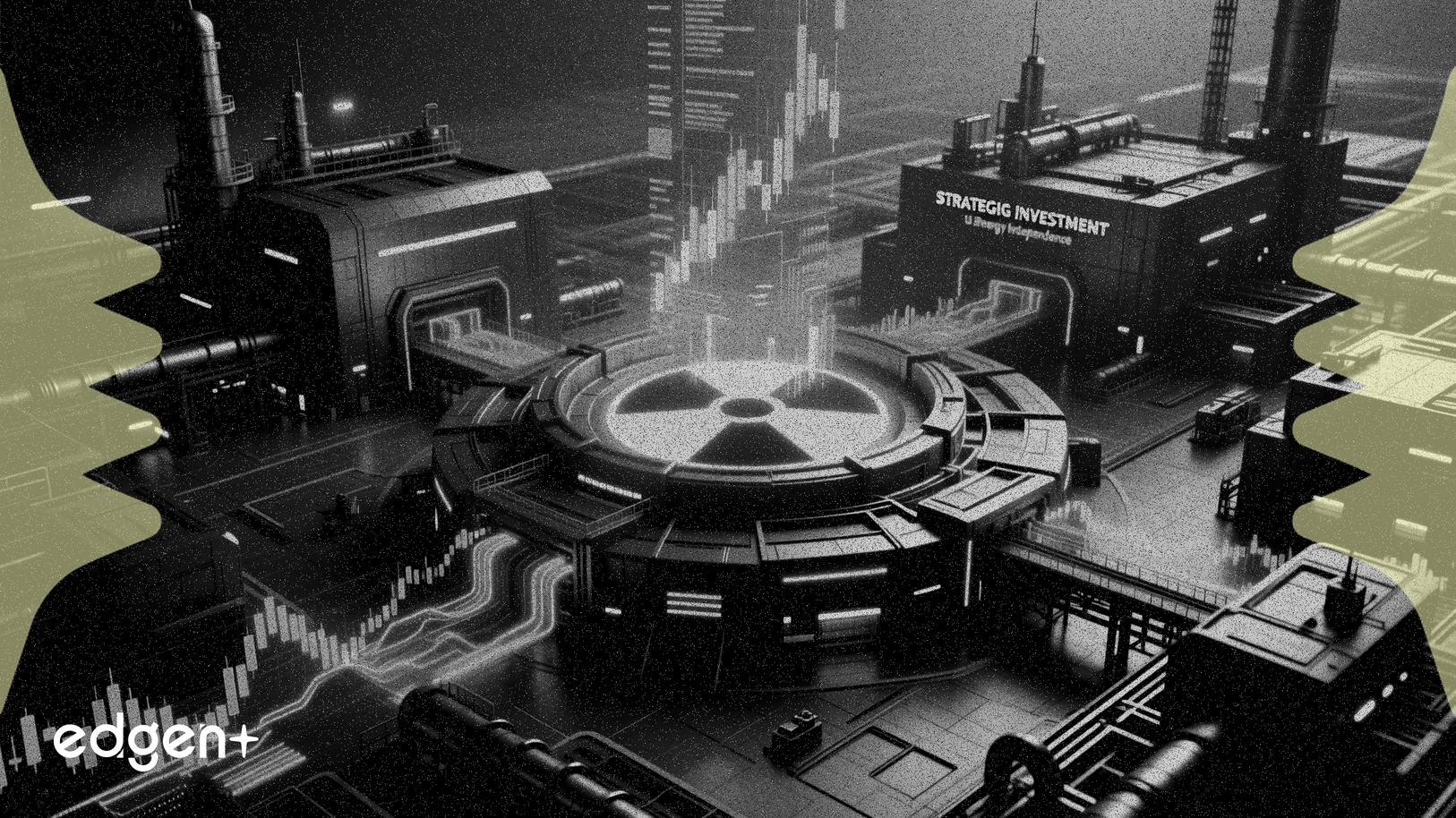 Centrus Invests $560M to Expand US Uranium Plant