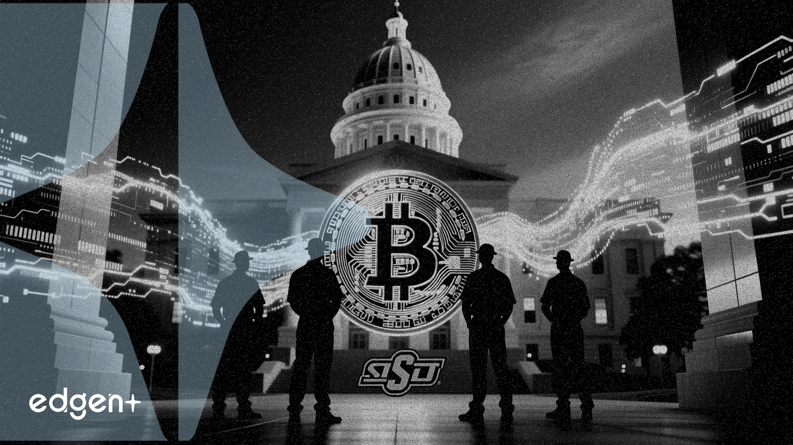 Oklahoma Proposes Bill to Pay State Workers in Bitcoin