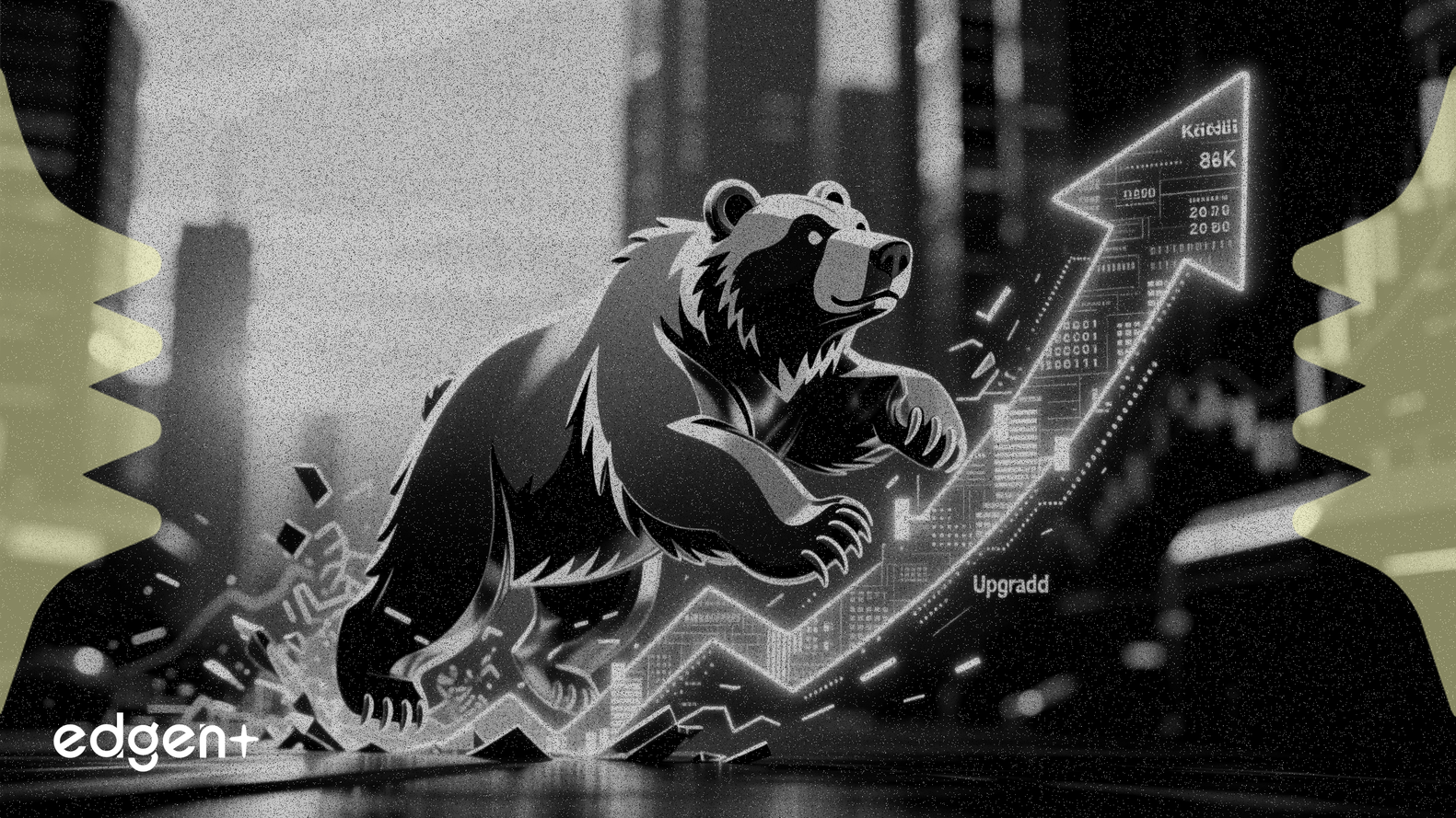 Kodiak Gas gagne 11,6% suite à l'amélioration des perspectives de bénéfices