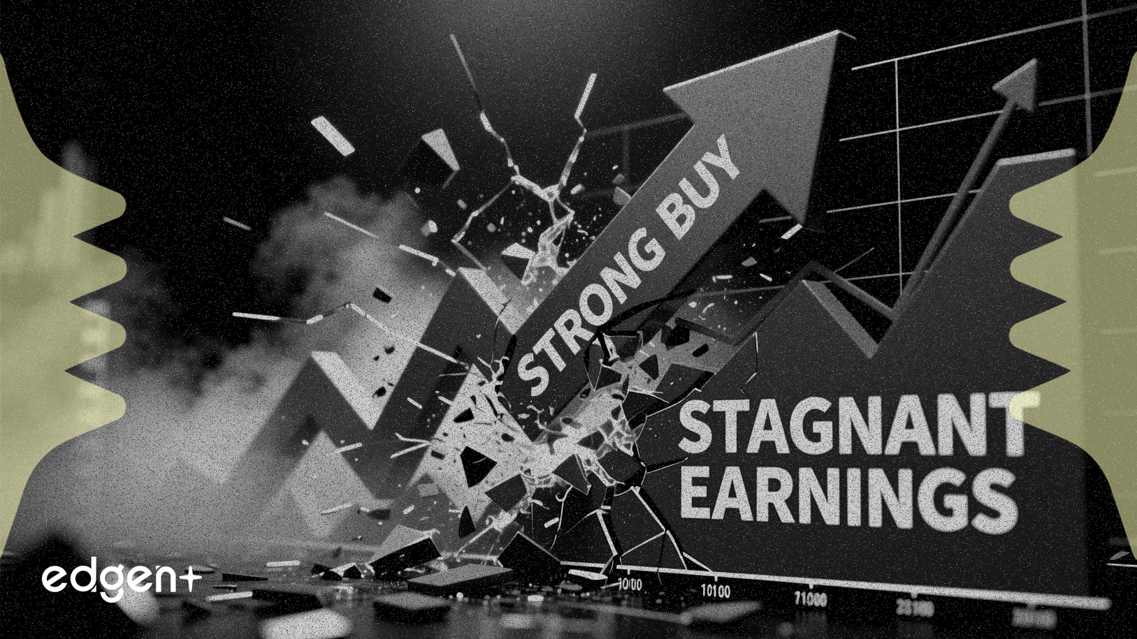 Riot 的“强烈买入”评级与停滞的盈利前景相冲突