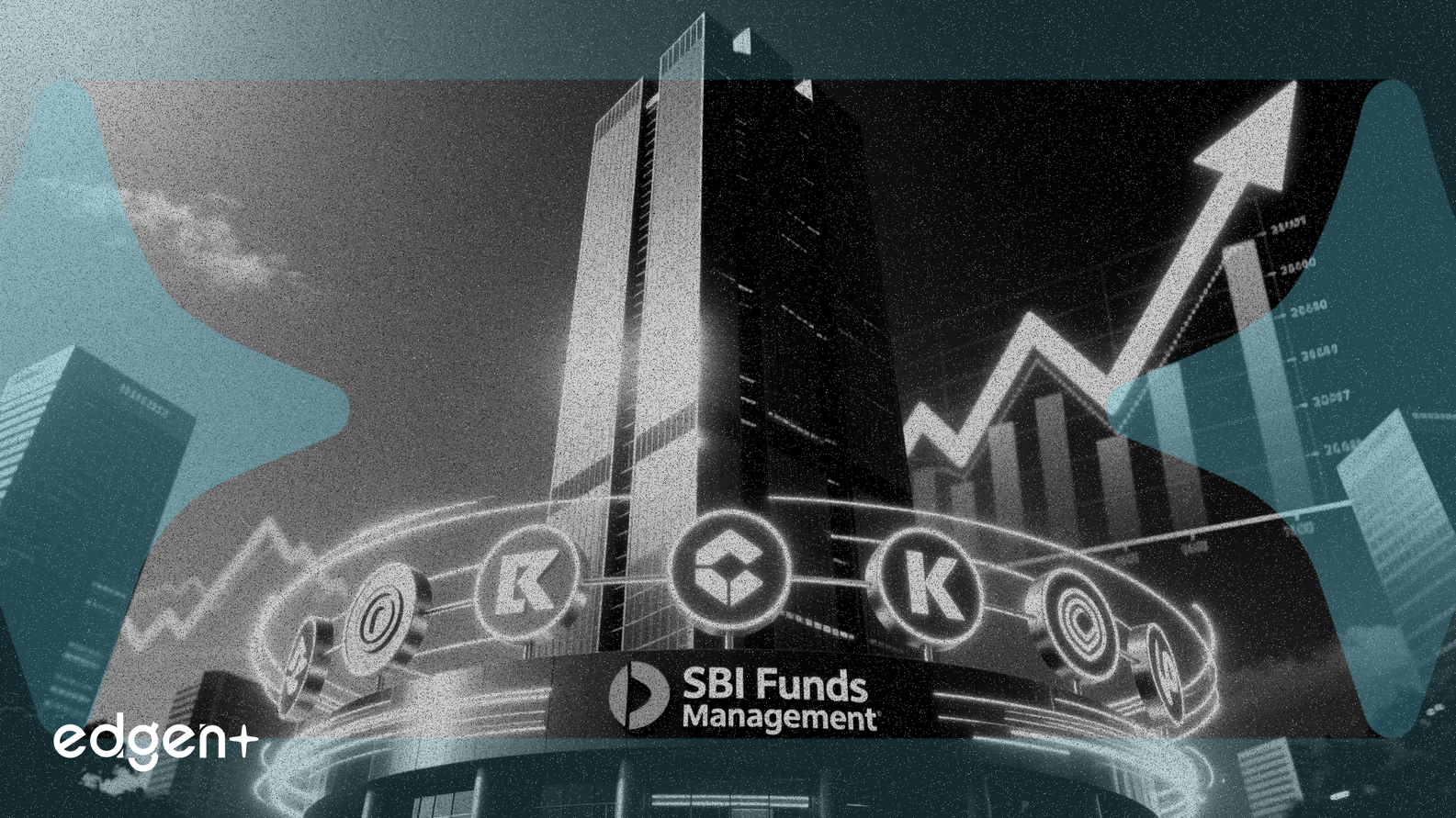 SBI Funds Management elige 9 bancos para su OPV de 1.400 millones de dólares