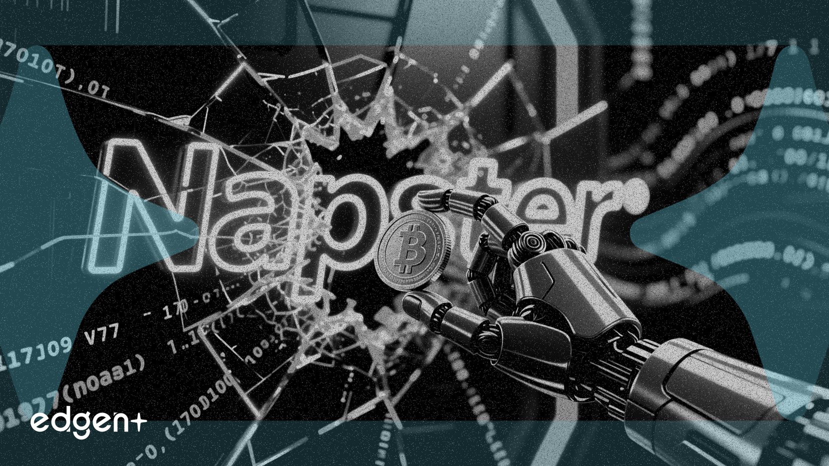 핀터레스트 CEO: AI의 '냅스터' 시대 끝내고, 창작자에게 보상해야