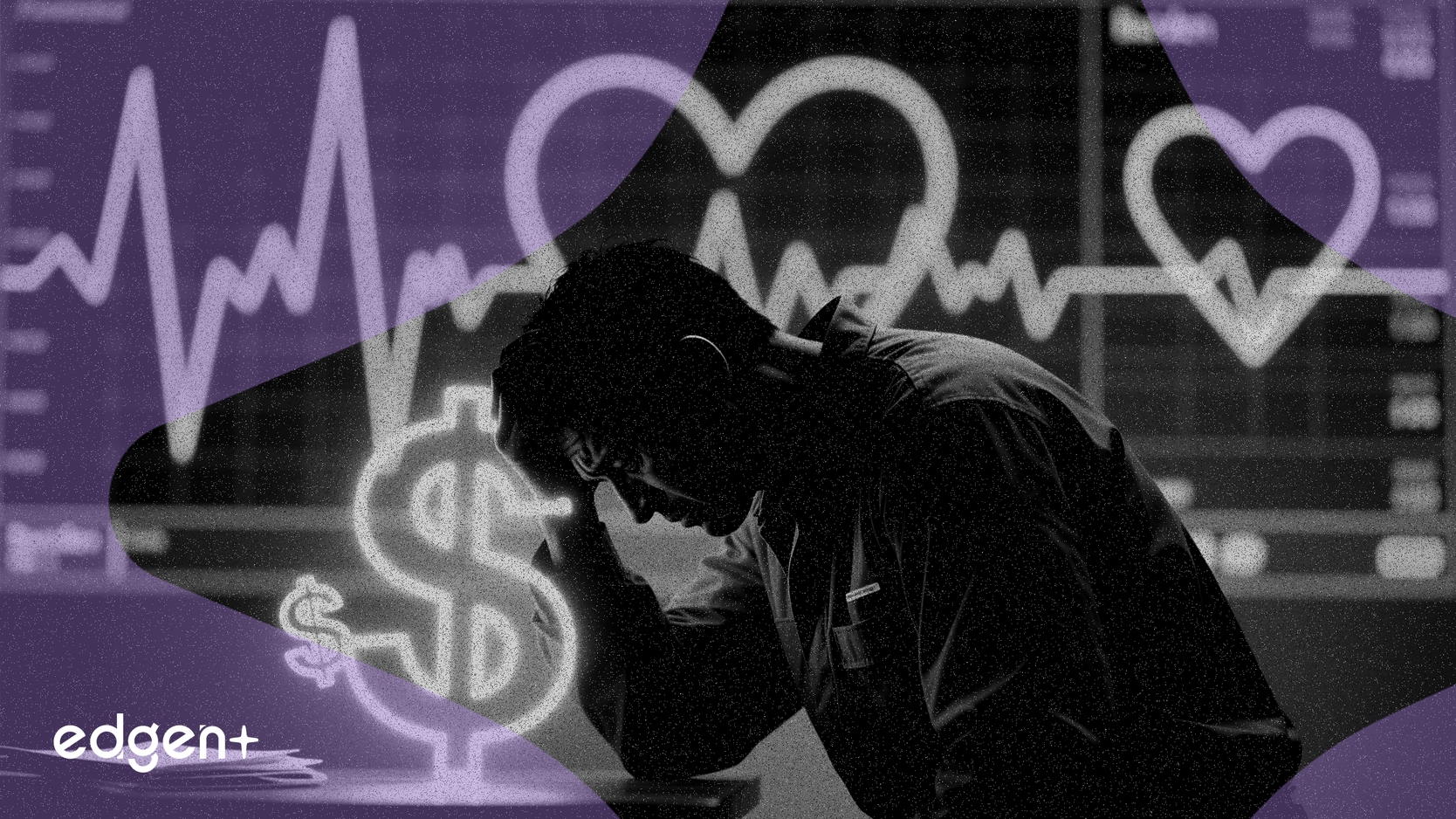 大都會人壽研究：成本上漲阻礙美國勞動力健康發展