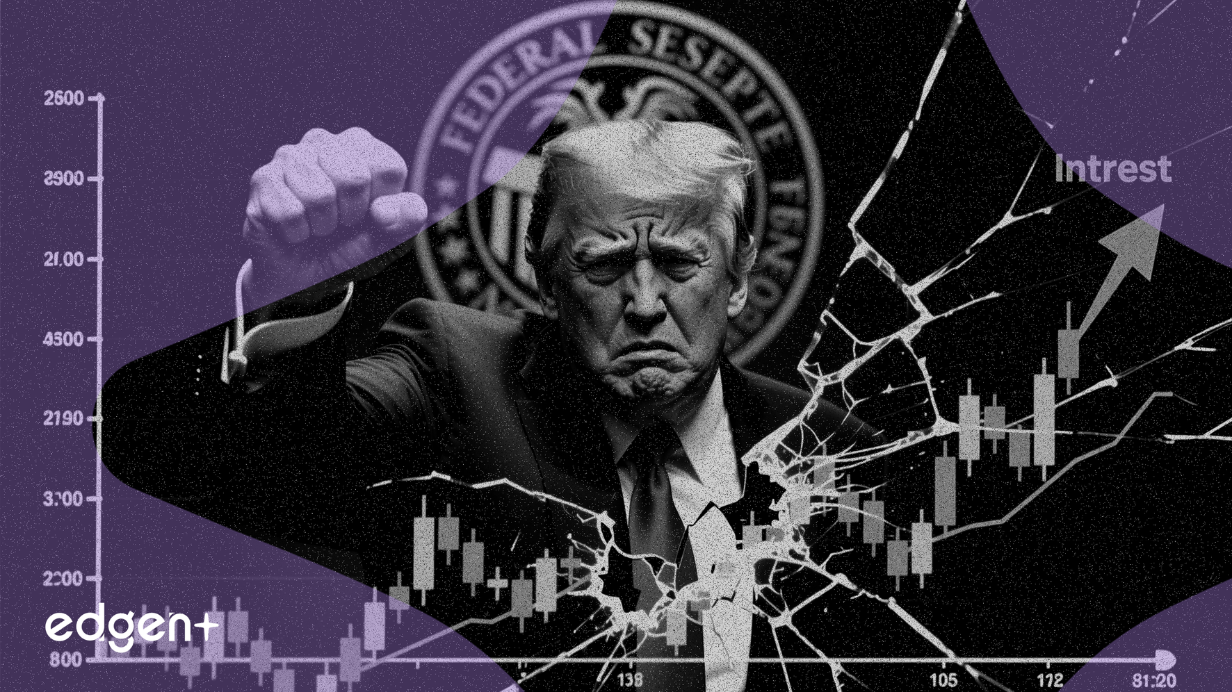 川普要求下任聯準會主席降息